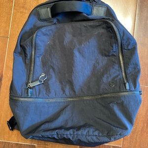 Lululemon Backpack